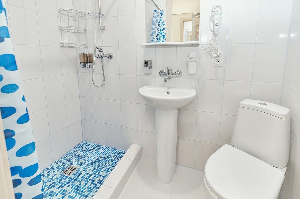 Апарт-отель TakeRoom Воскова Санкт-Петербург-22